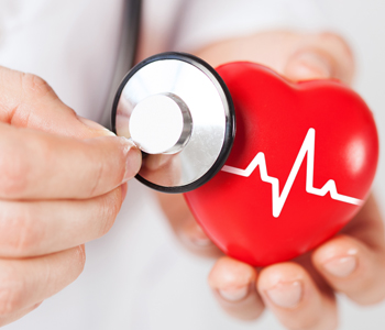 Basic Heart Check package image